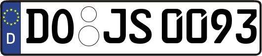 DO-JS0093