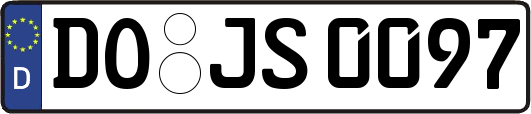 DO-JS0097