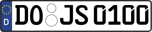 DO-JS0100