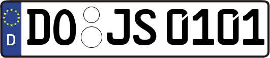 DO-JS0101