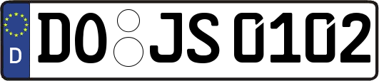 DO-JS0102