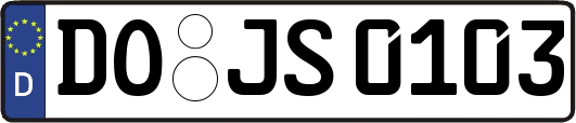 DO-JS0103