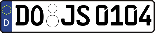 DO-JS0104