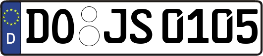 DO-JS0105