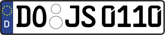 DO-JS0110