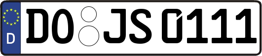 DO-JS0111