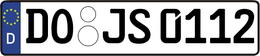 DO-JS0112