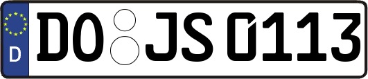 DO-JS0113