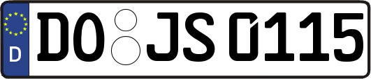 DO-JS0115