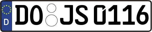 DO-JS0116