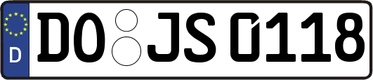DO-JS0118