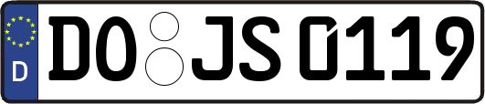 DO-JS0119