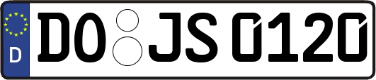 DO-JS0120