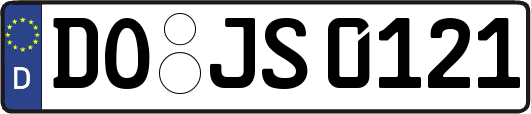 DO-JS0121