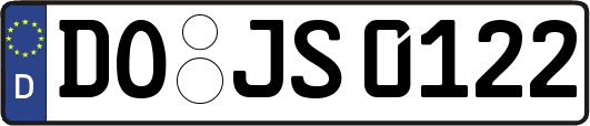 DO-JS0122