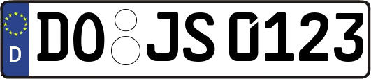 DO-JS0123
