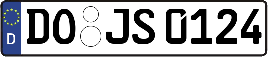 DO-JS0124