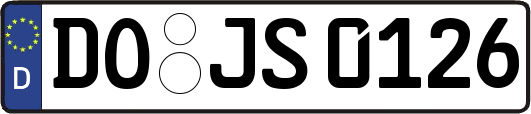 DO-JS0126