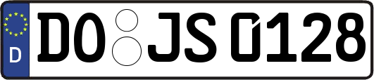 DO-JS0128