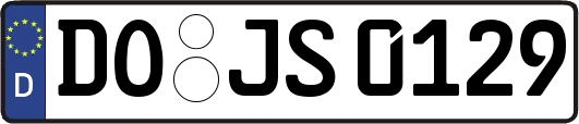 DO-JS0129