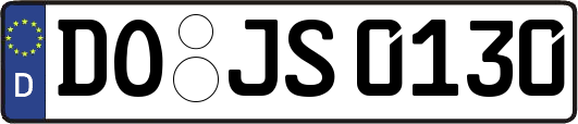 DO-JS0130