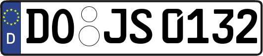 DO-JS0132