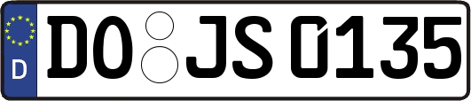 DO-JS0135
