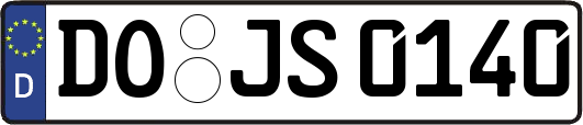 DO-JS0140