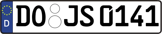 DO-JS0141