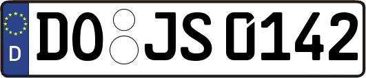 DO-JS0142