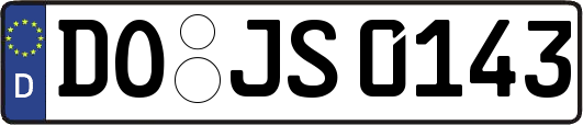 DO-JS0143