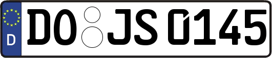 DO-JS0145