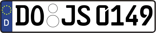 DO-JS0149