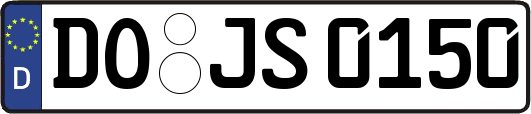 DO-JS0150