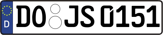 DO-JS0151