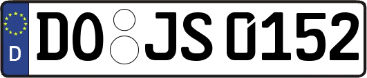 DO-JS0152