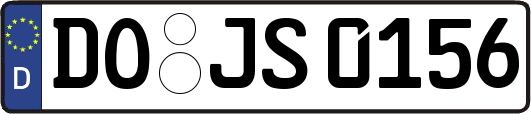 DO-JS0156