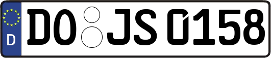DO-JS0158