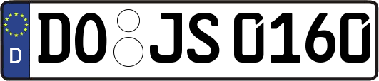 DO-JS0160