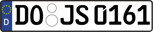 DO-JS0161