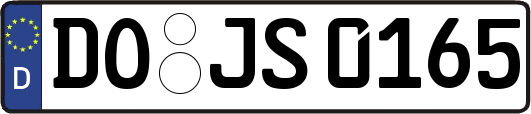 DO-JS0165