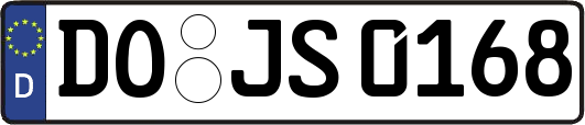 DO-JS0168