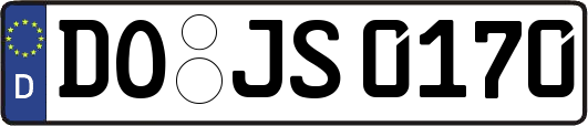DO-JS0170
