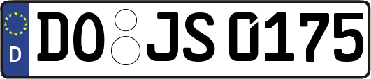 DO-JS0175