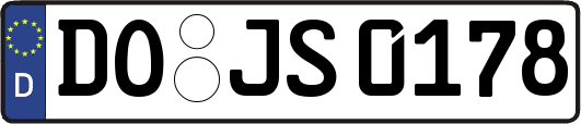 DO-JS0178