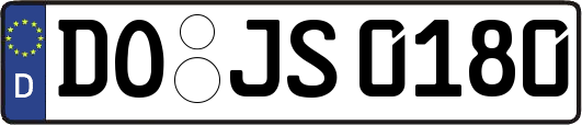 DO-JS0180