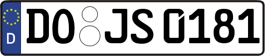 DO-JS0181