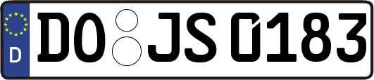DO-JS0183