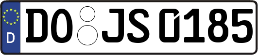DO-JS0185
