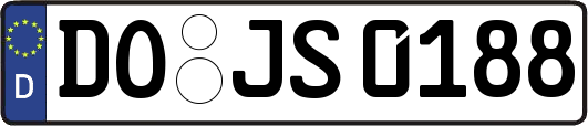 DO-JS0188